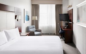 Club Quarters Hotel Wacker At Michigan, Chicago